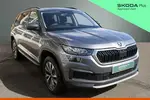 2024 Skoda Kodiaq