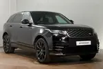 2018 Land Rover Range Rover Velar