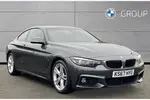 2017 BMW 4 Series