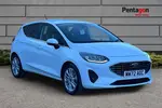 2023 Ford Fiesta