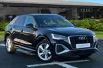 2023 Audi Q2