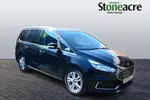 2022 Ford Galaxy