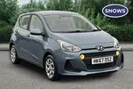 2017 Hyundai i10