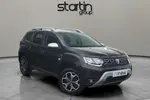 2020 Dacia Duster