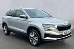 2025 Skoda Karoq