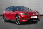 2026 Volkswagen ID.7