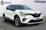 2021 Renault Captur