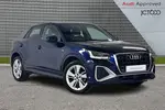 2021 Audi Q2