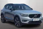 2019 Volvo XC40