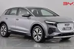 2022 Audi Q4
