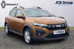 2023 Dacia Sandero Stepway