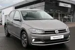 2019 Volkswagen Polo
