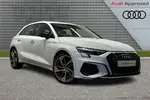 2023 Audi A3