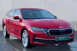 2025 Skoda Octavia Estate