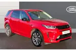 2022 Land Rover Discovery Sport