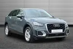 2019 Audi Q2
