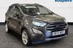 2023 Ford EcoSport
