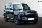 2024 Land Rover Defender