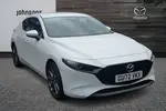 2023 Mazda 3