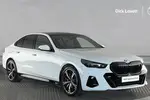 2024 BMW i5