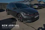 2020 Volkswagen Golf GTI