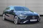 2025 Mercedes-Benz A-Class