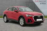2022 Audi Q3