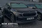 2024 Skoda Kodiaq