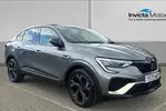 2023 Renault Arkana