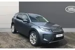 2021 Land Rover Discovery Sport