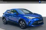 2022 Toyota C-HR