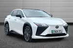 2024 Lexus RZ