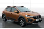 2022 Dacia Sandero Stepway