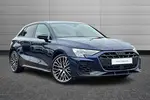 2024 Audi A3