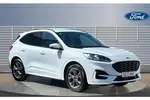 2023 Ford Kuga