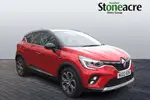 2022 Renault Captur