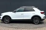 2018 Volkswagen T-Roc