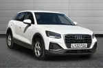 2022 Audi Q2