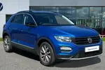 2018 Volkswagen T-Roc