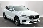 2018 Volvo XC60