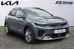 2023 Kia Stonic