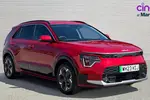 2023 Kia Niro