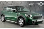 2022 MINI Countryman