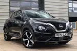 2023 Nissan Juke