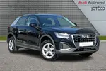 2023 Audi Q2