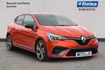 2023 Renault Clio