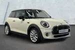 2019 MINI Hatchback