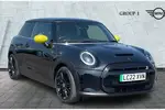 2022 MINI Hatchback