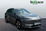 2026 Geely Ex5