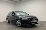 2023 Audi A4